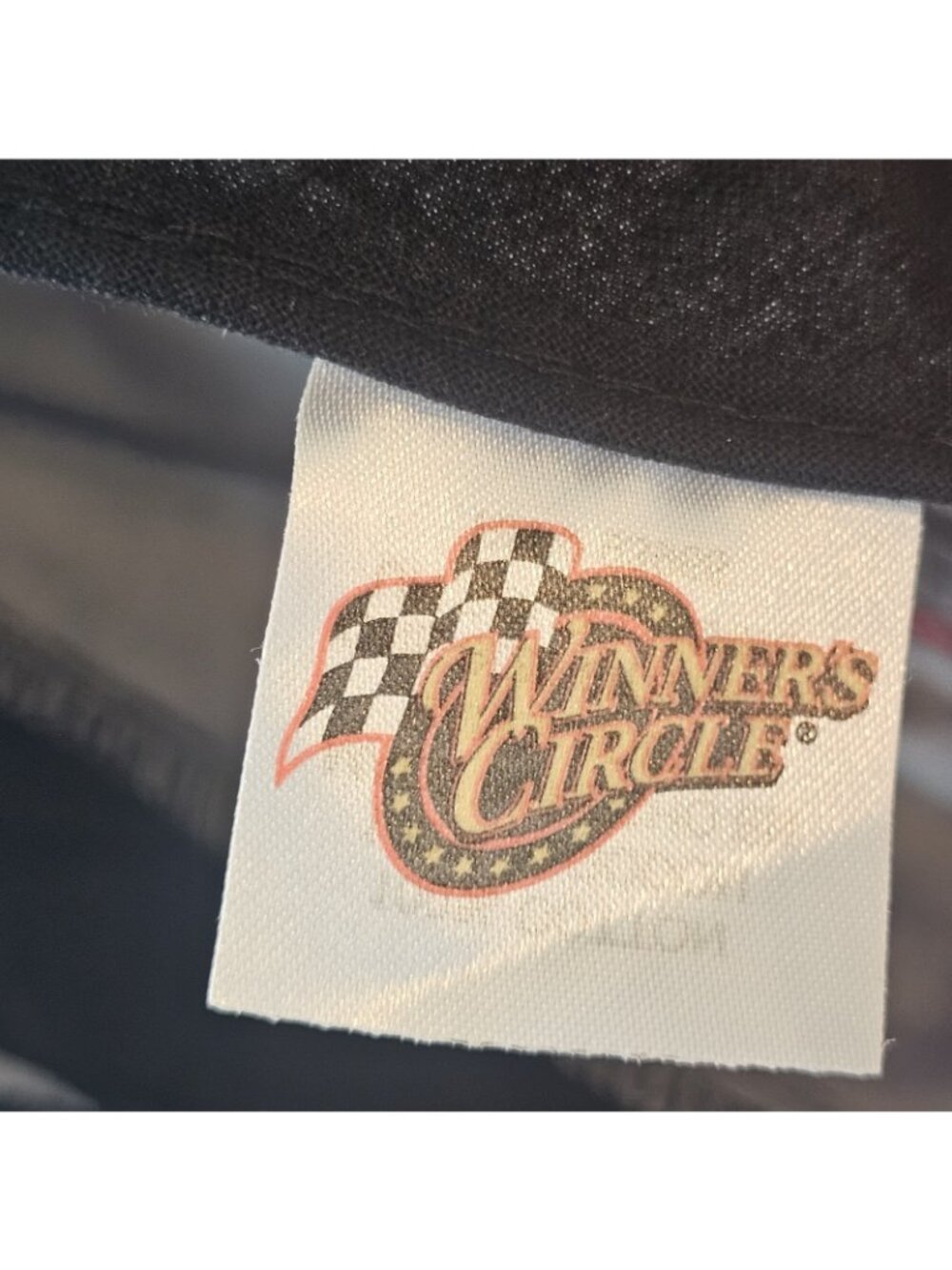 Winner's Circle Dale Earnhardt Intimidator Scrub Hat Skull Cap Nascar Headwrap - Picture 8 of 10